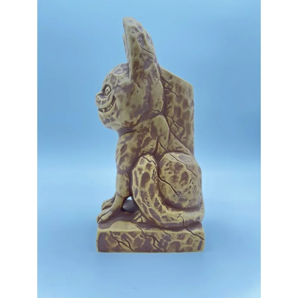 Disney Star Wars Galaxy's Edge 1st Edition Creature‎ Ceramic Pencil Holder